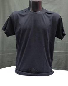 Baju Tshirt Kosong Tangan Pendek 160-170gsm