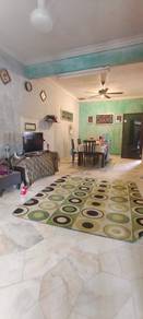 Semi-Detached House For Sale in Bukit Minyak,PNG
