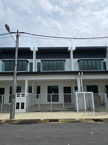 Terraced House For Sale in Kota Kinabalu,SBH