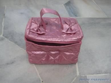 Mini NaRaYa Cosmetic Bag