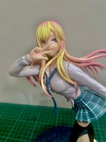 My Dress Up Darling Marin Kitagawa Anime Figure Un