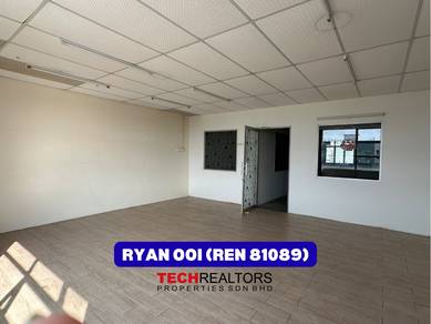 Shop lot For Rent in Alor Setar,KDH