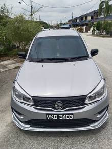 Proton Saga PREMIUM AT in Ayer Tawar, PRK