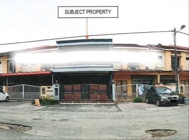 2-storey Terraced House For Sale in Kota Bharu,KTN