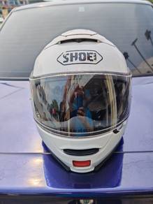 Shoei neotec 2