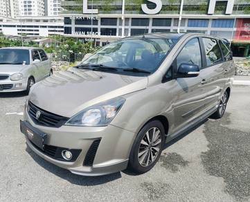 Proton Exora PREMIUM in Sentul, KUL