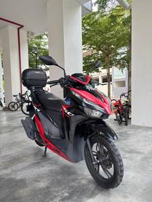 Honda Vario 150