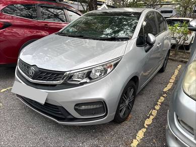 2020 Proton Persona PREMIUM