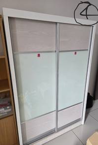 Excellent condition wardrobe