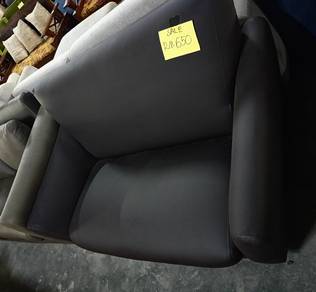 Sofa Untuk Dijual