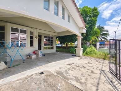 1-storey Terraced House For Sale in Kulai,JHR