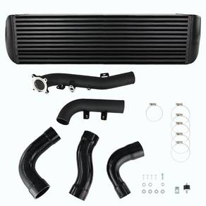 Toyota GR Yaris 1.6T FMIC Intercooler Kit