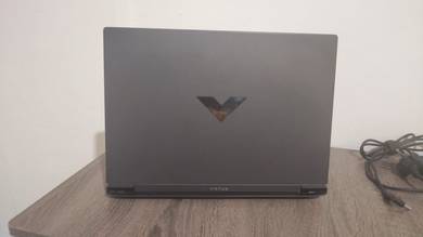 gaming laptop