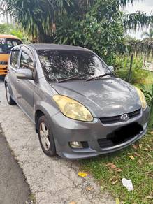 Perodua MyVi SX STANDARD in Johor Bahru, JHR