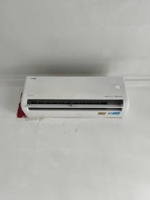 Midea 2.5HP Non Harga Siap Pasang Aircond AS6058