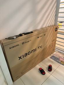 xiaomi TV （Black screen） 65 inch