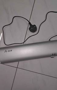 Mesin Laminated