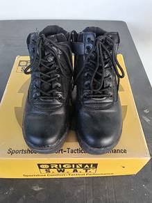 kasut original swat