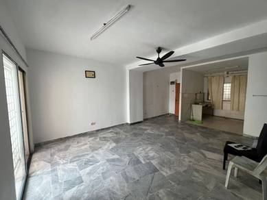Condominium For Sale in Pelangi Indah