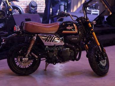 Aveta Marvel 150
