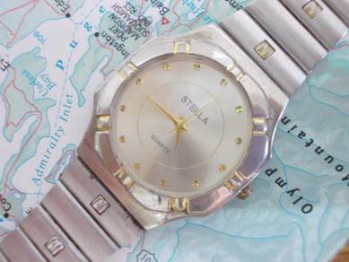 Original Stella watch