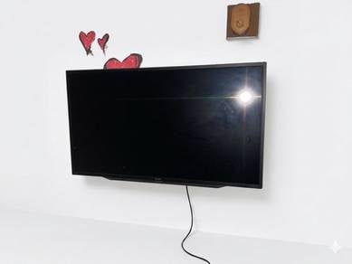 Panasonic 43inch