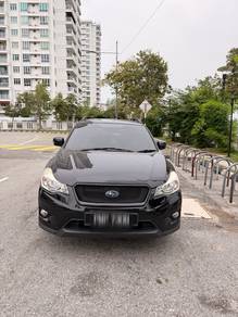 Subaru XV SPORT in Georgetown, PNG