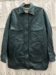Uniqlo Denim Jacket