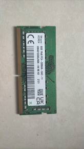 8gb 3200mhz RAM DDR4