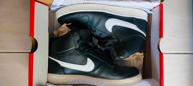 Nike high cut