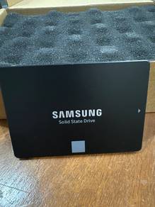 SSD 500gb
