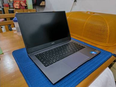 Honor Magicbook 14