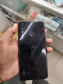Huawei nova 3i 