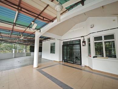 1-storey Terraced House For Sale in Ulu Tiram,JHR