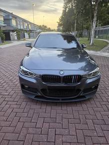 BMW 330e 30E M SPORT (CKD) in Bandar Bukit Tinggi, SGR