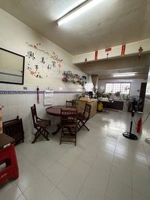 2-storey Terraced House For Sale in Kulai,JHR