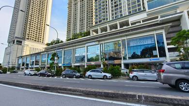 Shop lot For Sale in Bukit Jalil,KUL
