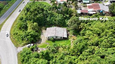 Agricultural Land in Kuching, SWK