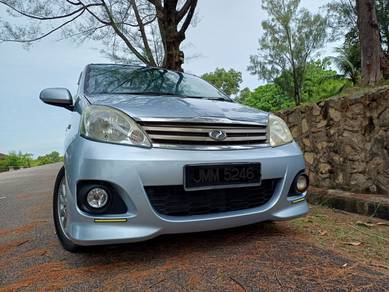 2010 Perodua Viva ELITE EZi