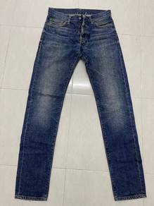 Carhartt Jeans