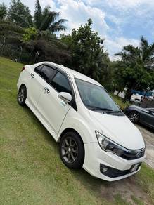 Perodua Bezza ADVANCE in Saujana Utama, SGR