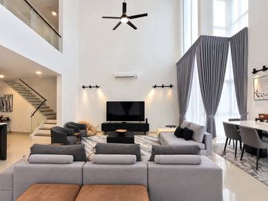 3-storey Terraced House For Sale in Bukit Jelutong,SGR