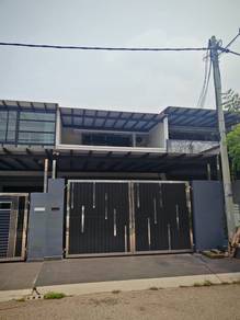2-storey Terraced House For Rent in Gelang Patah,JHR