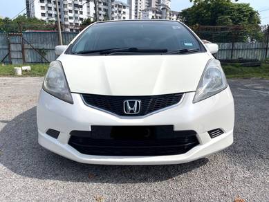 Honda Jazz V in Jelutong, PNG