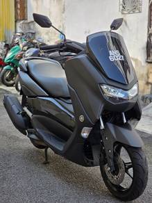 Yamaha NMAX