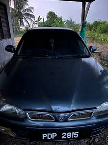 Proton Wira GL in Alor Setar, KDH