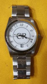 Watch @ Carlo Rino  P033-005-01