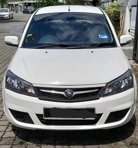 Proton Saga BASE LINE in Kuantan, PHG