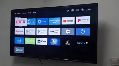 Panasonic 55 Inch TH-55LX650K -