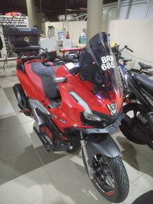 Honda ADV 160